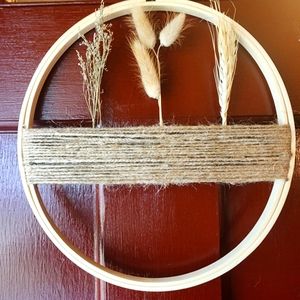 Farmhouse Boho Decor